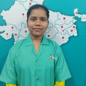 Manita Kumari