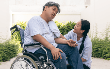 Types of Cerebral Palsy and Symptoms