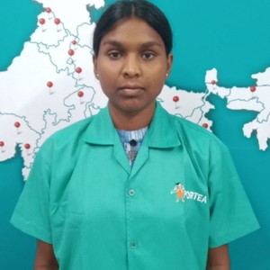 Bindiya Kumari