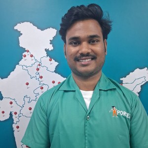 Rokibul ALi Ahmed