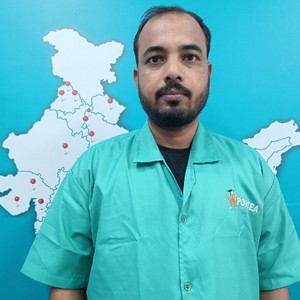 Waliul Islam Sarkar