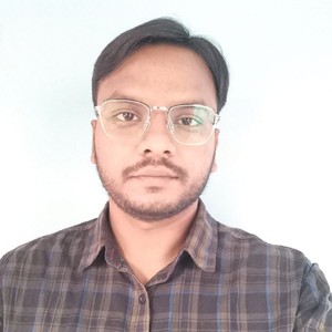 Bikram Maity