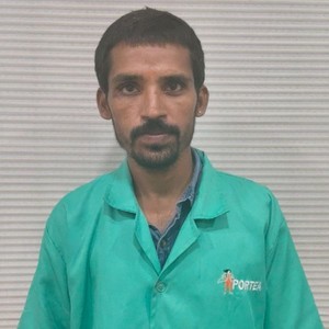 Chalki Thukaram