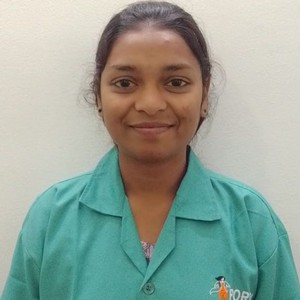 Surpam Vanitha