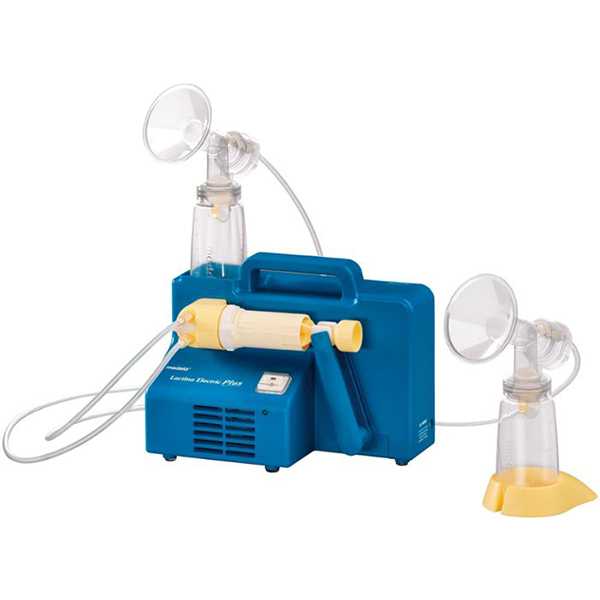 Medela Lactina
