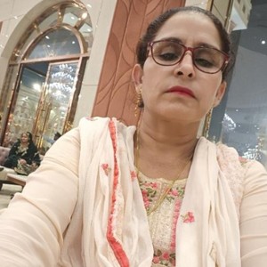 Rubina Begam