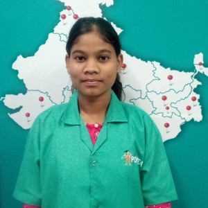 Lusiya Kandulna