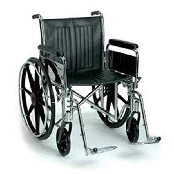 Mag Wheelchair