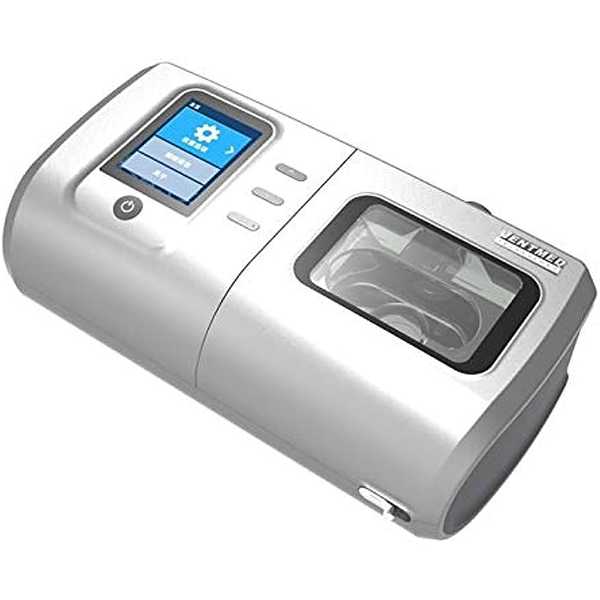 Vent med DS8 BiPAP 30T