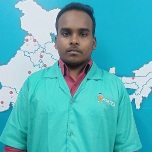 Jay Kishor