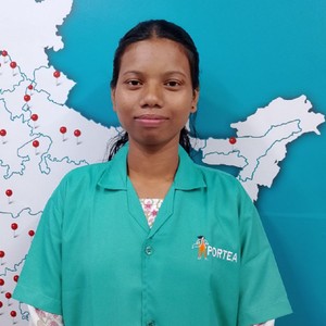 Maina Kumari