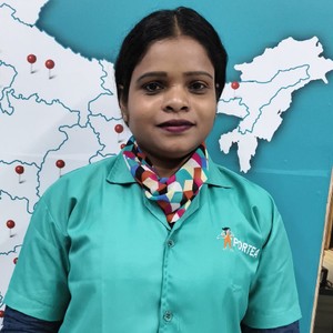 Joshi Tirkey