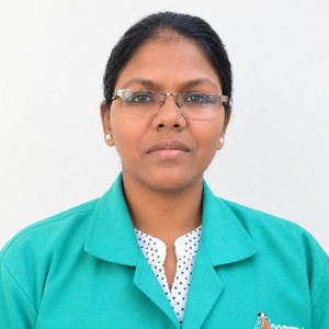Narukuti Mahalaxmi