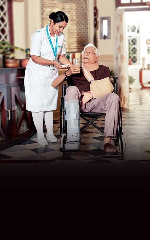 Elder Care At Home