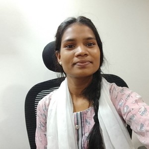 Samira Oraon
