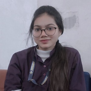 Saima Anjum