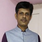 Sabyasachi Ghosh - Physiotherapist at Portea Medical