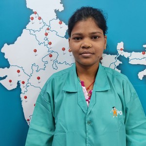 Laxmi Mahato