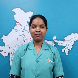 Usha Kumari