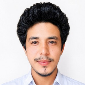 Satendra Kumar
