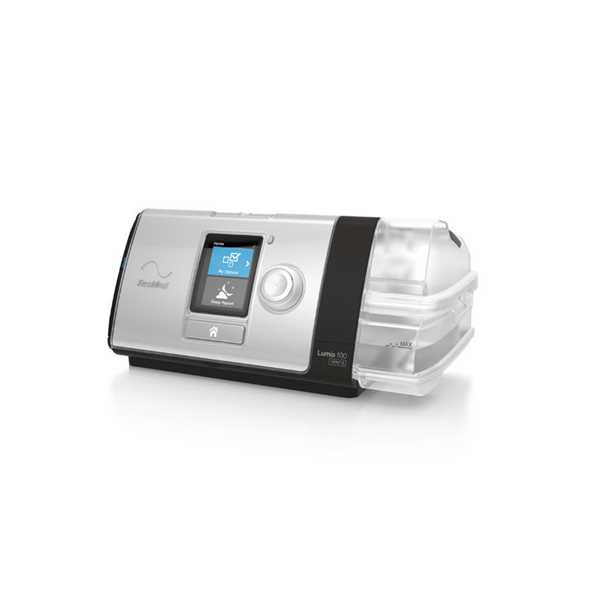 Lumis-100 Non Invasive Ventilator