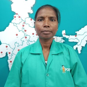 Manisha Bodra