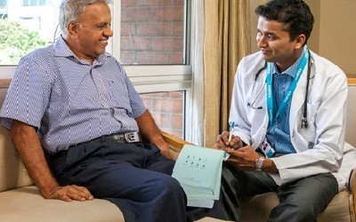 Fall prevention programs