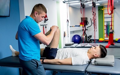 Life After AVN Surgery: Recovery and Rehabilitation