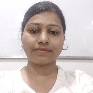 Simran Kanojiya