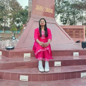 Annu Kumari