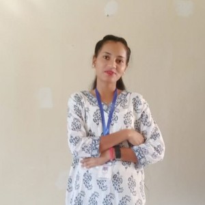 Puja Kumari
