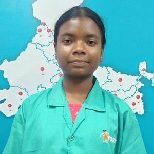 Swati  Ekka