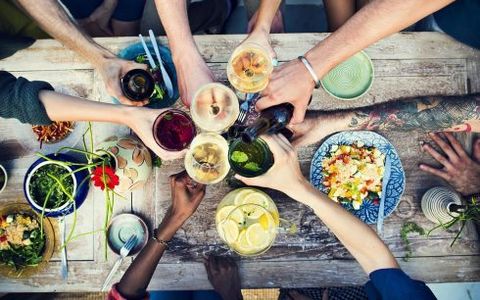 10 best snacks for Type 2 diabetes