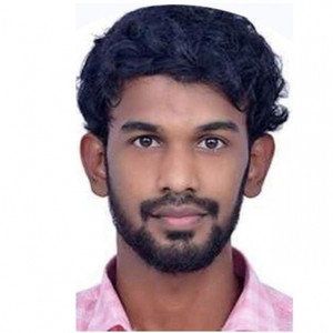 Arun Kumar K