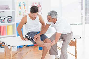 Physiotherapy Treatment in Hyderabad
