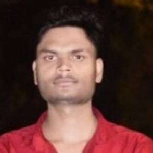 Pramod Kushwaha