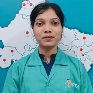 Asmita Kindo