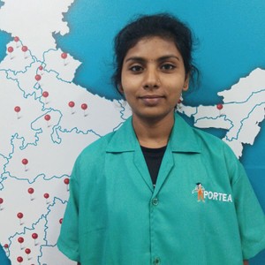 Jyothi .