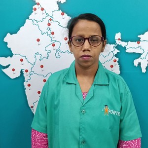 Manisha Kumari