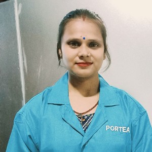 Ankita Varma