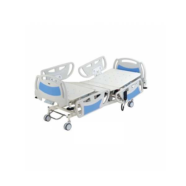 Hospital cot – ICU 3 function motorised cot