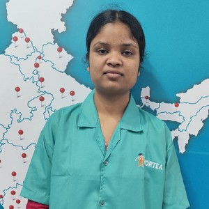 Nisha Kumari