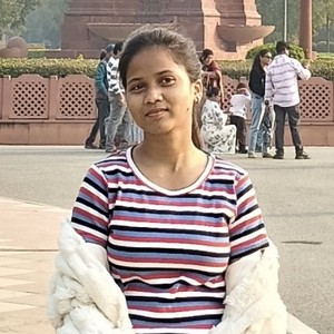 BINISHA TIGGA