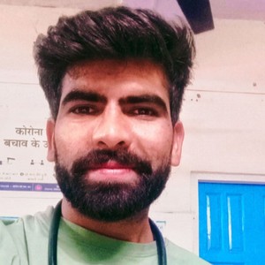 Ranjeet Kumar Solanki