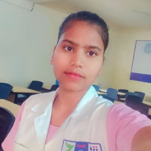 Amisha Das