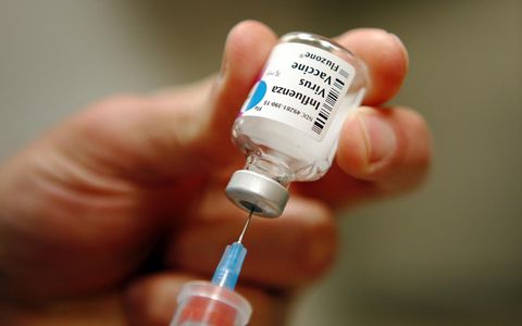 13 Swine Flu Symptoms Most People Ignore