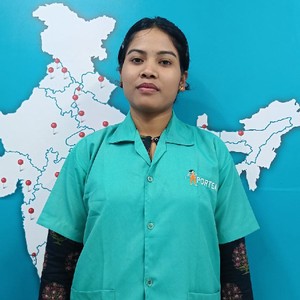 Sandhya Kujur