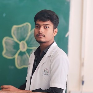 Robiul Hasan Mondal