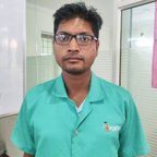 MD Nazim Wahdat - Nursing Attendant at Portea Medical