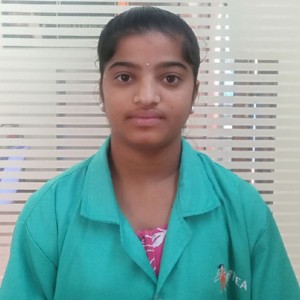 Baraveni Ramya